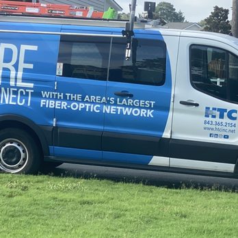HTC - HTC van 7/14/26 - Internet Service Providers Near Me - Conway, South Carolina HTC - HTC van 7/14/26 - Internet Service Providers Near Me - Conway, South Carolina