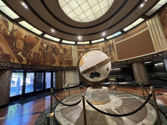 Photo of Los Angeles Times - Los Angeles, CA, US.