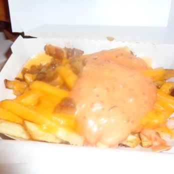 In-N-Out Burger - Animal Fries - Burgers Near Me - Highland, California In-N-Out Burger - Animal Fries - Burgers Near Me - Highland, California