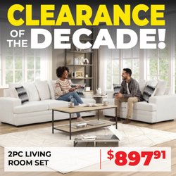 Bel Furniture