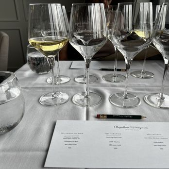 Chapelton Vineyards - Wineries Near Me - Washington, Texas Chapelton Vineyards - Wineries Near Me - Washington, Texas
