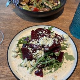 Beet Salad