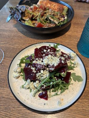 Rupert's Restaurant by null