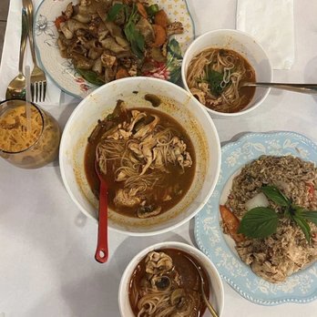 The Theo Thai Bistro - Thai Near Me - Bethpage, New York The Theo Thai Bistro - Thai Near Me - Bethpage, New York