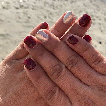 Forever Nails - Nail Salons Near Me - Vista, California