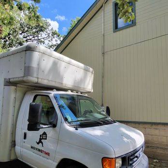 Moving Time - Movers Near Me - Lake Zurich, Illinois Moving Time - Movers Near Me - Lake Zurich, Illinois