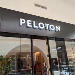 Peloton