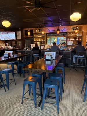 Heavy's Barburger by null