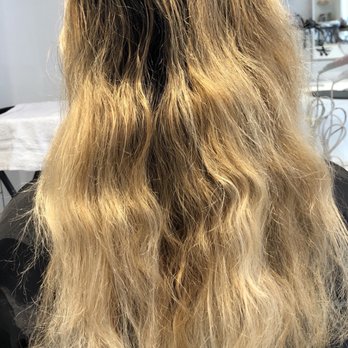 Cristophe Salon - Hair Salons Near Me - Newport Beach, California