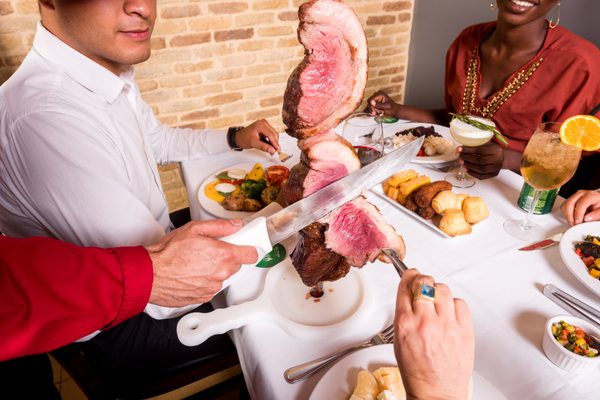 Galeto Brazilian Steakhouse by null