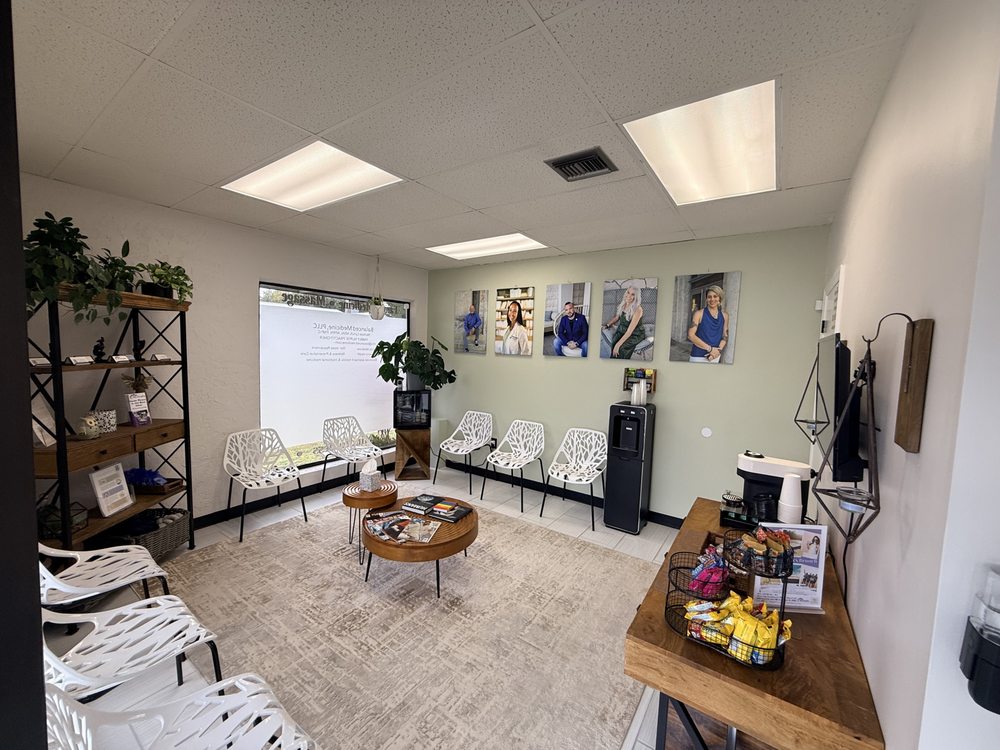 Vibe Counseling and Wellness Services - grief counselor in Fort Myers, FL