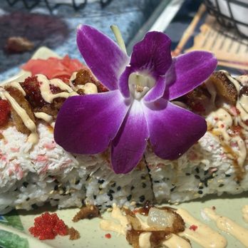 Sunset Grille & Raw Bar - Crazy Lobster Roll! - Seafood Near Me - Marathon, Florida