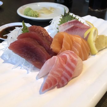 Hiroba Sushi - Sashimi Lunch - Sushi Bars Near Me - Henderson, Nevada Hiroba Sushi - Sashimi Lunch - Sushi Bars Near Me - Henderson, Nevada