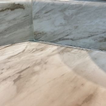 Axis Interiors - Splitting at the seams- no support was added - Cabinetry Near Me - Phoenix, Arizona