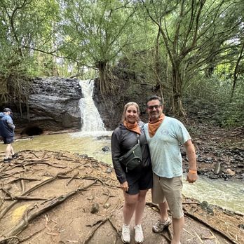 Kipu Ranch Adventures - The hubs and I - Tours Near Me - Lihue, Hawaii
