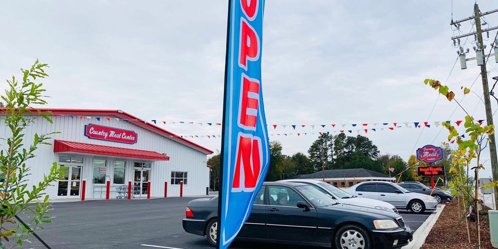 COUNTRY MEAT CENTER 12 Reviews Meat Shops 10297 US221, Woodruff