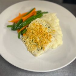 Brickhouse Restaurant