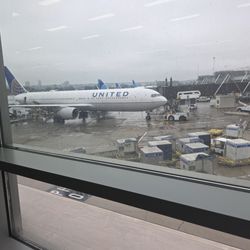 United Airlines  Training Center