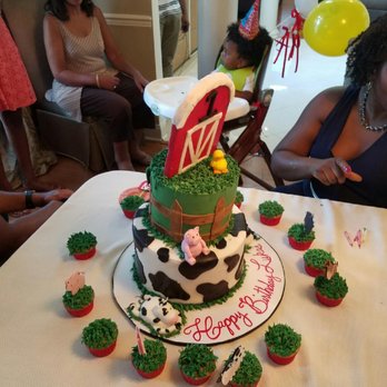 It's Delicious - Cristal's work! - Desserts Near Me - Ridgefield Park, New Jersey It's Delicious - Cristal's work! - Desserts Near Me - Ridgefield Park, New Jersey
