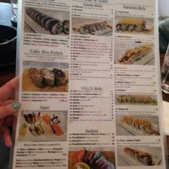 Kimbap & Sushi - Korean Near Me - Kelowna, British Columbia