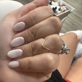 Chrisvanny Nail Salon - Gel maní with builder gel! - Nail Salons Near Me - Miami, Florida Chrisvanny Nail Salon - Gel maní with builder gel! - Nail Salons Near Me - Miami, Florida