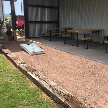 The Meading Room - cornhole - Wineries Near Me - Sonoita, Arizona The Meading Room - cornhole - Wineries Near Me - Sonoita, Arizona