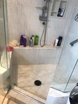 Bathroom Deep Cleaning - Bathroom Deep Cleaning