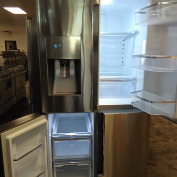 G & Z Appliances - -LOWEST PRICES IN TOWN -FREE LOCAL DELIVERY -90 DAY WARRANTY FOR MORE INFORMATION CONTACT US TO (909)545-1386 HABLAMOS ESPANOL - Appliances & Repair Near Me - Montclair, California G & Z Appliances - -LOWEST PRICES IN TOWN -FREE LOCAL DELIVERY -90 DAY WARRANTY FOR MORE INFORMATION CONTACT US TO (909)545-1386 HABLAMOS ESPANOL - Appliances & Repair Near Me - Montclair, California