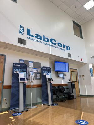 Labcorp