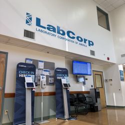 Labcorp