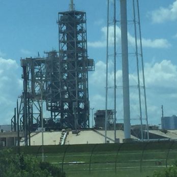 Launch Pad 39A - Pad - Landmarks & Historical Buildings Near Me - Brevard, Florida Launch Pad 39A - Pad - Landmarks & Historical Buildings Near Me - Brevard, Florida