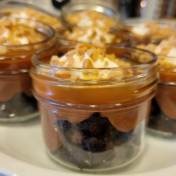 Nice Jarz! - Desserts Near Me