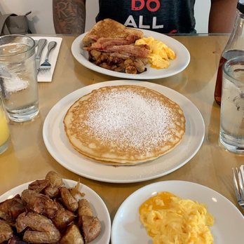 Over Easy - Breakfast & Brunch Near Me - Kailua, Hawaii Over Easy - Breakfast & Brunch Near Me - Kailua, Hawaii