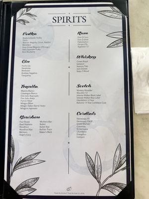 Menu photo 4 Mangosteen Grill & Lounge Dunedin, FL Menu photo 4 Mangosteen Grill & Lounge Dunedin, FL