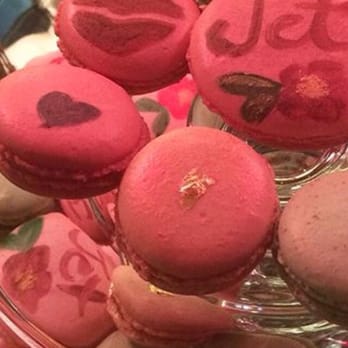 Ba Bar - Custom macaroons - Vietnamese Near Me - Seattle, Washington