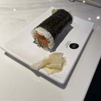 Silverlake Ramen - Spicy Tuna hand roll - Ramen Near Me - Tempe, Arizona Silverlake Ramen - Spicy Tuna hand roll - Ramen Near Me - Tempe, Arizona