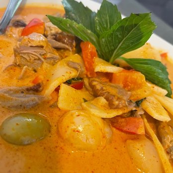 Siam Le Bien - The legendary duck curry - Thai Near Me - Burnaby, British Columbia Siam Le Bien - The legendary duck curry - Thai Near Me - Burnaby, British Columbia