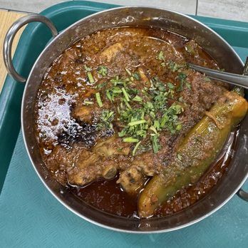 Karachi BBQ Tonight - Chicken Karahi - Halal Near Me - Bellflower, California Karachi BBQ Tonight - Chicken Karahi - Halal Near Me - Bellflower, California