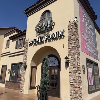 Nail Forum I - Outside - Nail Salons Near Me - Las Vegas, Nevada Nail Forum I - Outside - Nail Salons Near Me - Las Vegas, Nevada