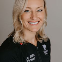 Theisen Dental - Dr. Erika Theisen