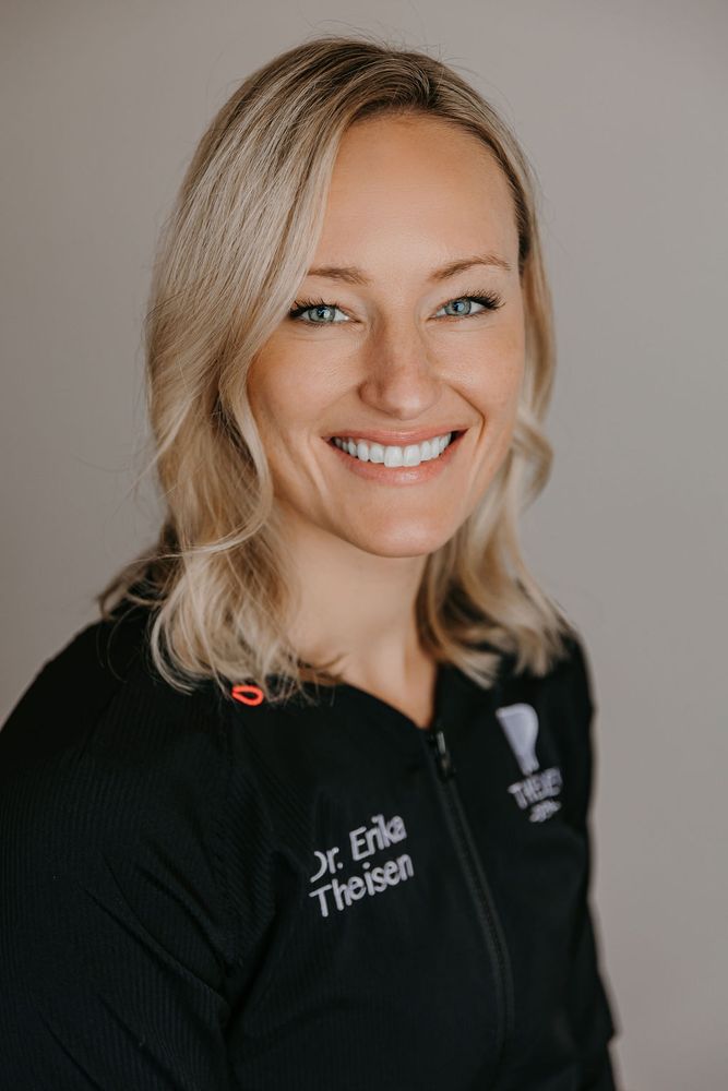 THEISEN DENTAL Updated August 2024 22 2nd Ave S, Sauk Rapids