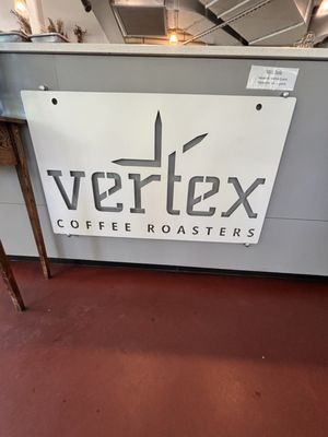 Vertex Coffee Roasters Ann Arbor by null