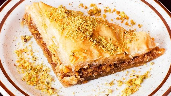 Afghan Kebab House by null