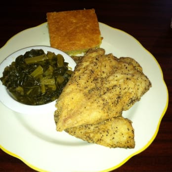 Rochester's Barbecue & Grill - Whiting Lunch Special - Barbeque Near Me - Lawnside, New Jersey Rochester's Barbecue & Grill - Whiting Lunch Special - Barbeque Near Me - Lawnside, New Jersey