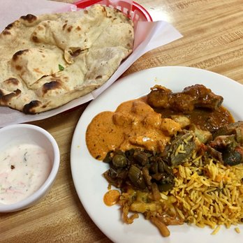 Mint - Indian Near Me - Laguna Hills, California