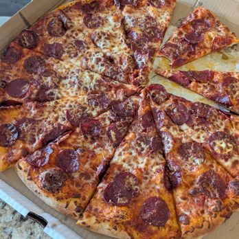 New York Pizza - Pizza Near Me - Hayward, California New York Pizza - Pizza Near Me - Hayward, California