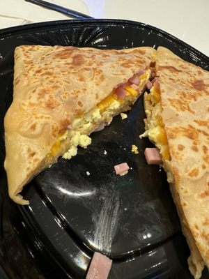 Blizz Frozen Yogurt by null