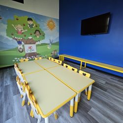 Luv 2 Play - Private Birthday party rooms