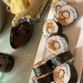 Diaspora - Sushi - Korean Near Me - Columbus, Ohio