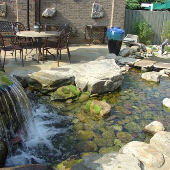 Atlanta Scapes - water feature - Landscaping Near Me - Marietta, Georgia Atlanta Scapes - water feature - Landscaping Near Me - Marietta, Georgia